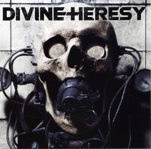 Divine Heresy - Bleed The Fifth [Limited Edition] (2007)