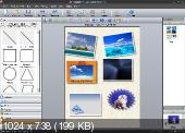 Picture Collage Maker Pro 3.3.4 build 3588 + Portable