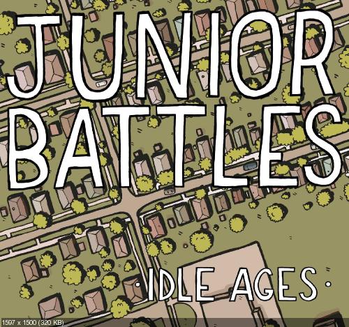 Junior Battles - Idle Ages (2011)