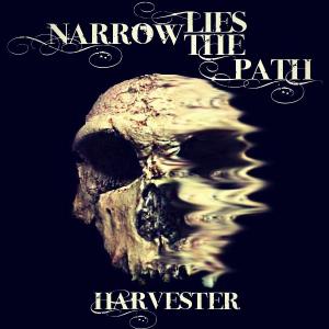 Narrow Lies The Path - Harvester (EP) (2012)