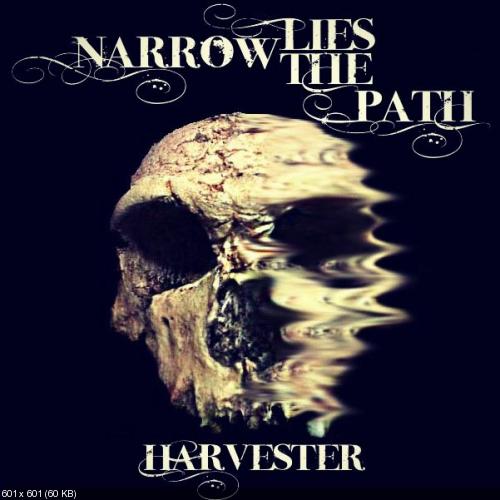 Narrow Lies The Path - Harvester EP (2012)