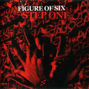 Figure of six – Step one (2005)