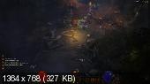 Diablo III (PC/2012/Русский)