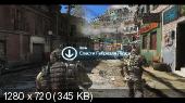 Ghost Recon Future Soldier v.1.3 + 1 DLC (Repack GameFast)