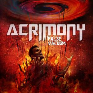 AcrimonY - False Vacuum [EP] (2011)