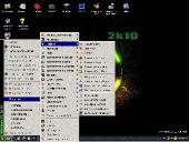 Мультизагрузочный 2k10 DVD/USB/HDD v.2.6.1 [Acronis & Paragon & Hiren'sBoot & WinPE] (RUS+ENG) 2012, PC