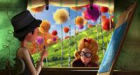 Лоракс / Dr. Seuss' The Lorax (2012/BDRip 1080p/720p/HDRip)