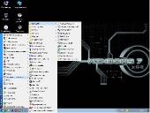 Мультизагрузочный 2k10 DVD/USB/HDD v.2.6.1 [Acronis & Paragon & Hiren'sBoot & WinPE] (2012/RUS+ENG/PC)