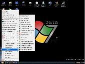 Мультизагрузочный 2k10 DVD/USB/HDD v.2.6.1 (Acronis & Paragon & Hiren