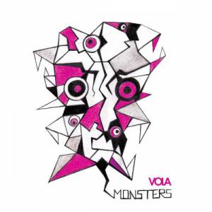 VOLA - Monsters [EP] (2011)