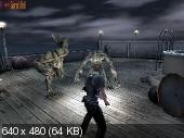 Обитель Зла: Мёртвая Цель / Resident Evil: Dead Aim (PC/Repack/RU)
