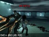 Обитель Зла: Мёртвая Цель / Resident Evil: Dead Aim (PC/Repack/RU)
