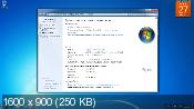 Windows 7 SP1   (Ru/De/En/Ua/x86/x64)