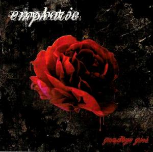 Emphatic - Goodybye Girl [Ep] (2008)