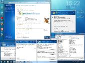 Windows 7 Ultimate x64 (2012)
