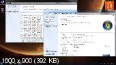 Windows 7  SP1  (x86+x64) 30.07.2012