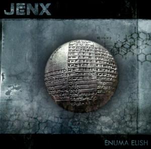 Jenx - Enuma Elish (2012)