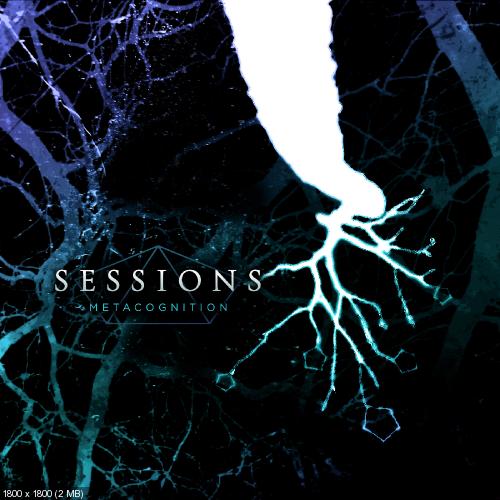 Sessions - Metacognition (EP) (2012)