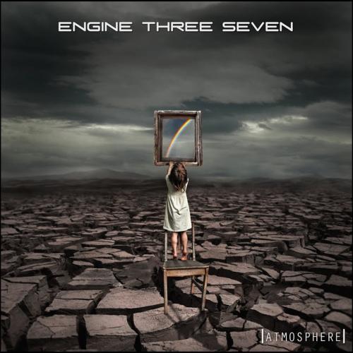 Engine Three Seven - Atmosphere [EP] (2010)