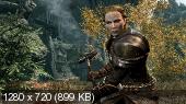 Elder Scrolls V: Skyrim + Dawnguard (2012/ENG/PC/WinAll)