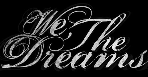 We, The Dreams - Would You Kindly [EP] (2012)