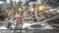Dynasty Warriors 7: Xtreme Legends (2012/PC/ENG)