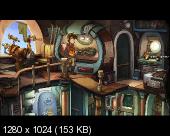 Deponia (PC/RePack SEYTER)