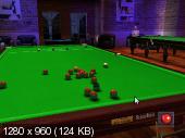  World Championship Snooker (PC/RUS) 