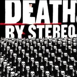 Death By Stereo - Discography (1999-2012)