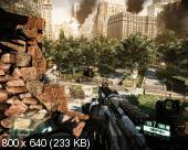 Crysis 2 - Maximum Edition (2012/RUS/RePack by R.G.REVOLUTiON)