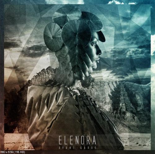 Elenora - Avant-Garde (EP) (2012)