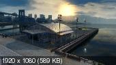 Grand Theft Auto IV Mod Pack Update (PC/RUS)