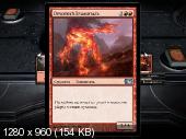 Magic The Gathering: Duels Of The Planeswalkers + 20 DLC (2013/RUS/ENG/PC/Win All)