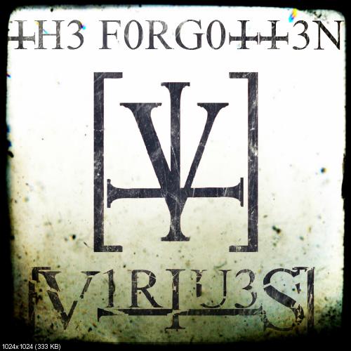 Virtues - TH3 F0RG0TT3N EP (2012)