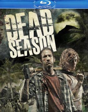 Мертвый сезон / Dead Season (2012) BDRip 720p