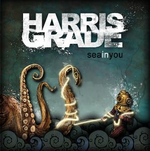 Harris Grade - Sea In You [EP] (2011)