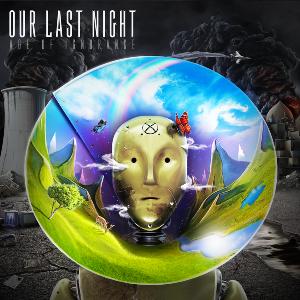 Our Last Night - Age Of Ignorance [Deluxe Edition] (2012)