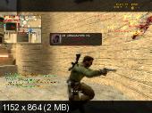 Counter-Strike Source v72 (PC/RUS)
