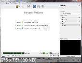 Xilisoft HD Video Converter v.7.4.0.20120710 Portable 