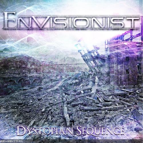 Envisionist - Dystopian Sequence (EP) (2012)