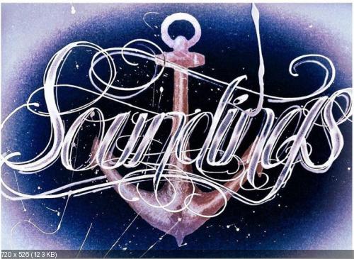 Soundings - Jaded (Single) (2012)