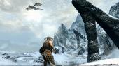 The Elder Scrolls V: Skyrim + DLC Dawnguard (2011/PAL/NTSC-U/RUS/XBOX360)