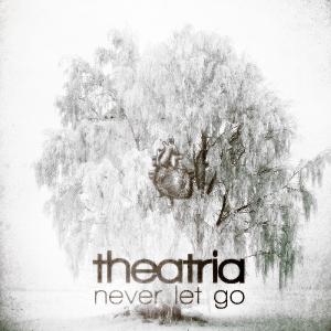 Theatria - Never Let Go [EP] (2012)