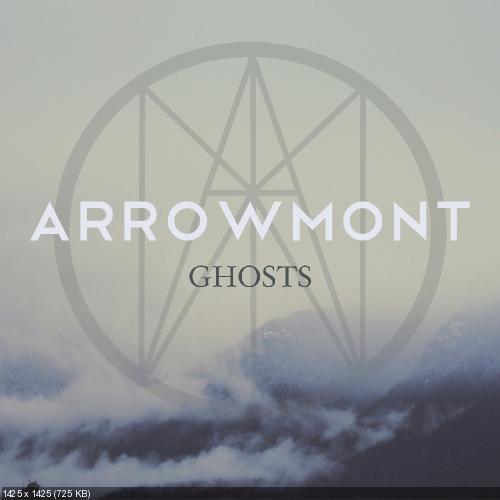 Arrowmont - Ghosts (ep) (2012)