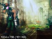 Final Fantasy VII Remake *v.1.06* (2012/ENG/RePack)