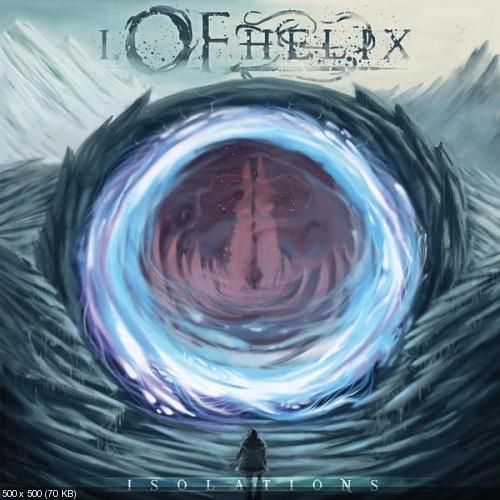 I, Of Helix - Isolations (2012)