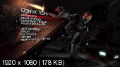 Splinter Cell: Conviction Multiplayer Edition v1.04 (Repack/RU/RU)