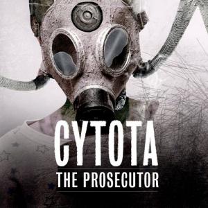 Cytota - The Prosecutor [EP] (2012)