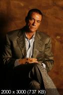 Жан-Клод Ван Дамм (Jean-Claude Van Damme) - The Eagle Path Portraits by Patrick Aventurier (Bangkok, October 1, 2008) (7xHQ) 4819ddb0f82026f3fc65a8c98a03236c