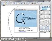 Geometry Expressions 3.0.35 (2012) 